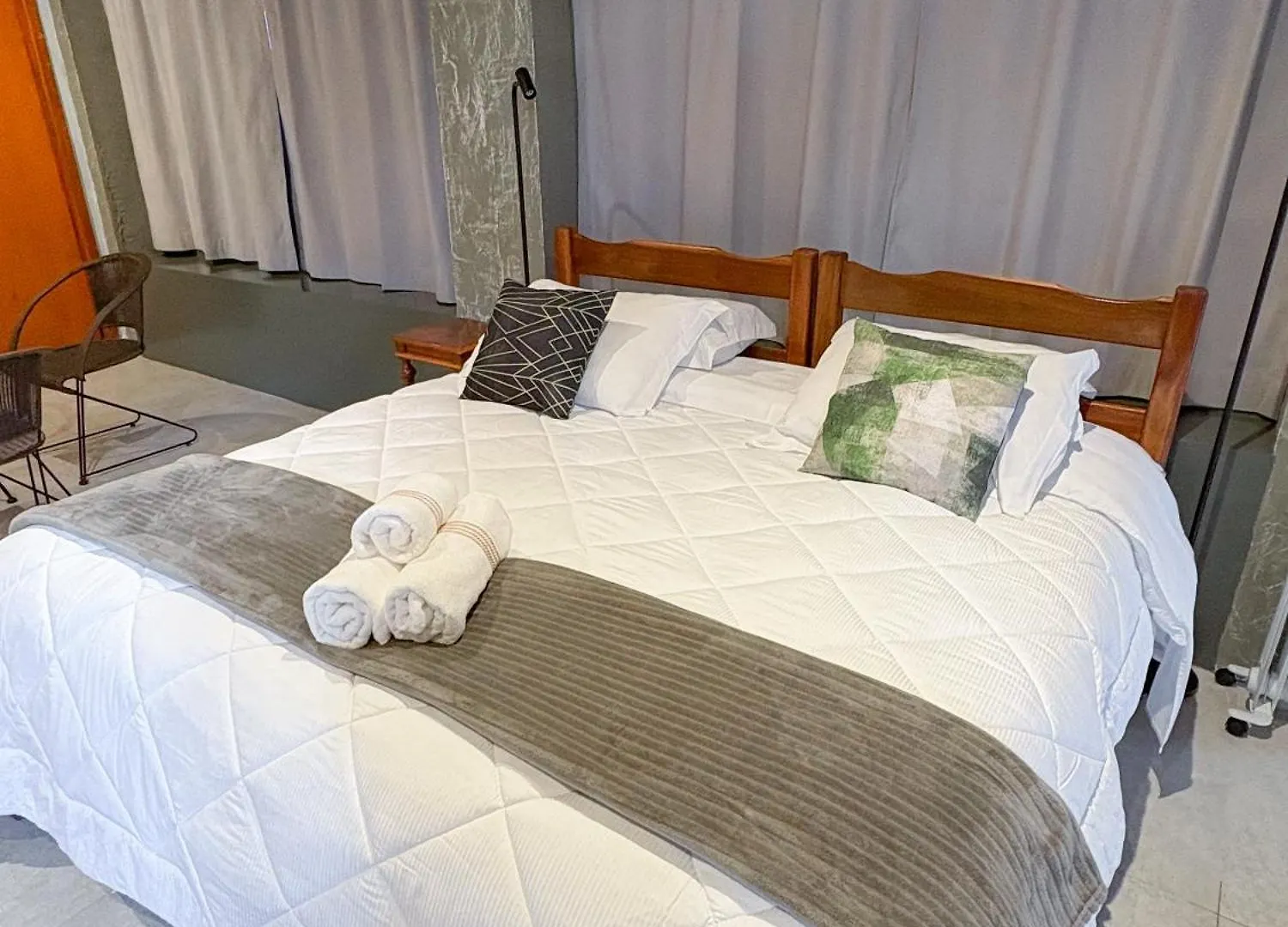 Smart Hotel Reserva Campos do Jordão 4*,